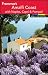 Frommer's The Amalfi Coast with Naples, Capri and Pompeii (Frommer's Color Complete) by Swallow, Nicky(April 24, 2012) Paperback