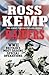 Raiders: World War Two True Stories by Ross Kemp (9-May-2013) Paperback