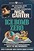 Ice Bomb Zero (Nick Carter Killmaster A787)