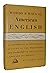 Rare - Thomas Pyles WORDS & WAYS OF AMERICAN ENGLISH First ed... by Thomas Pyles