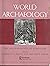 World Archaeology - The Arc...