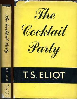 The Cocktail Party