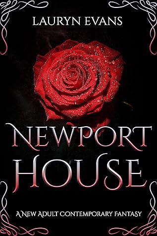 Newport House: A New Adult Contemporary Fantasy