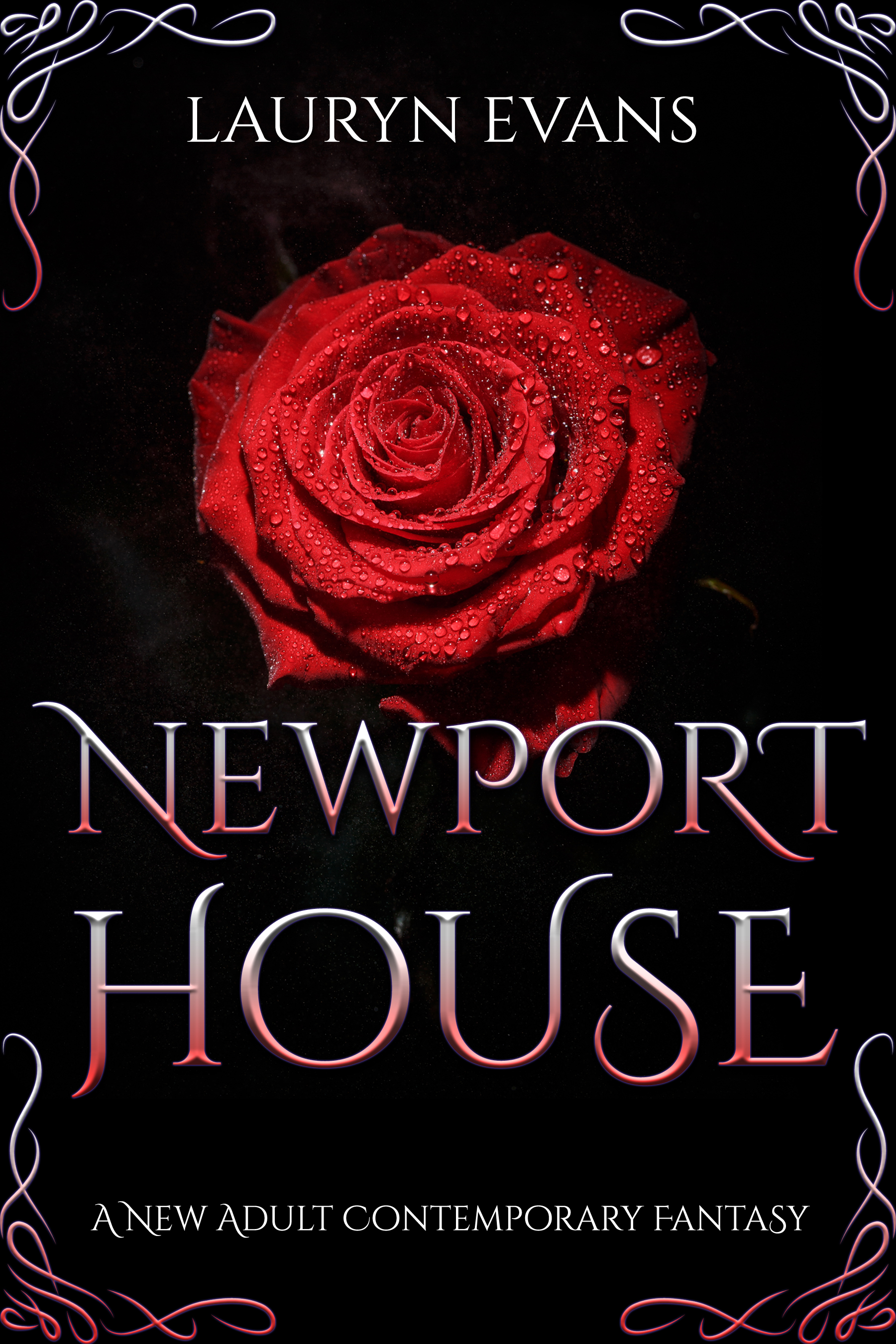 Newport House: A New Adult Contemporary Fantasy (ebook)