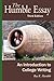 The Humble Essay by Roy K Humble (2015-10-15)