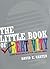 The Little Book of Creativity by David E. Carter (2004-12-21)