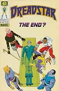 Dreadstar #15