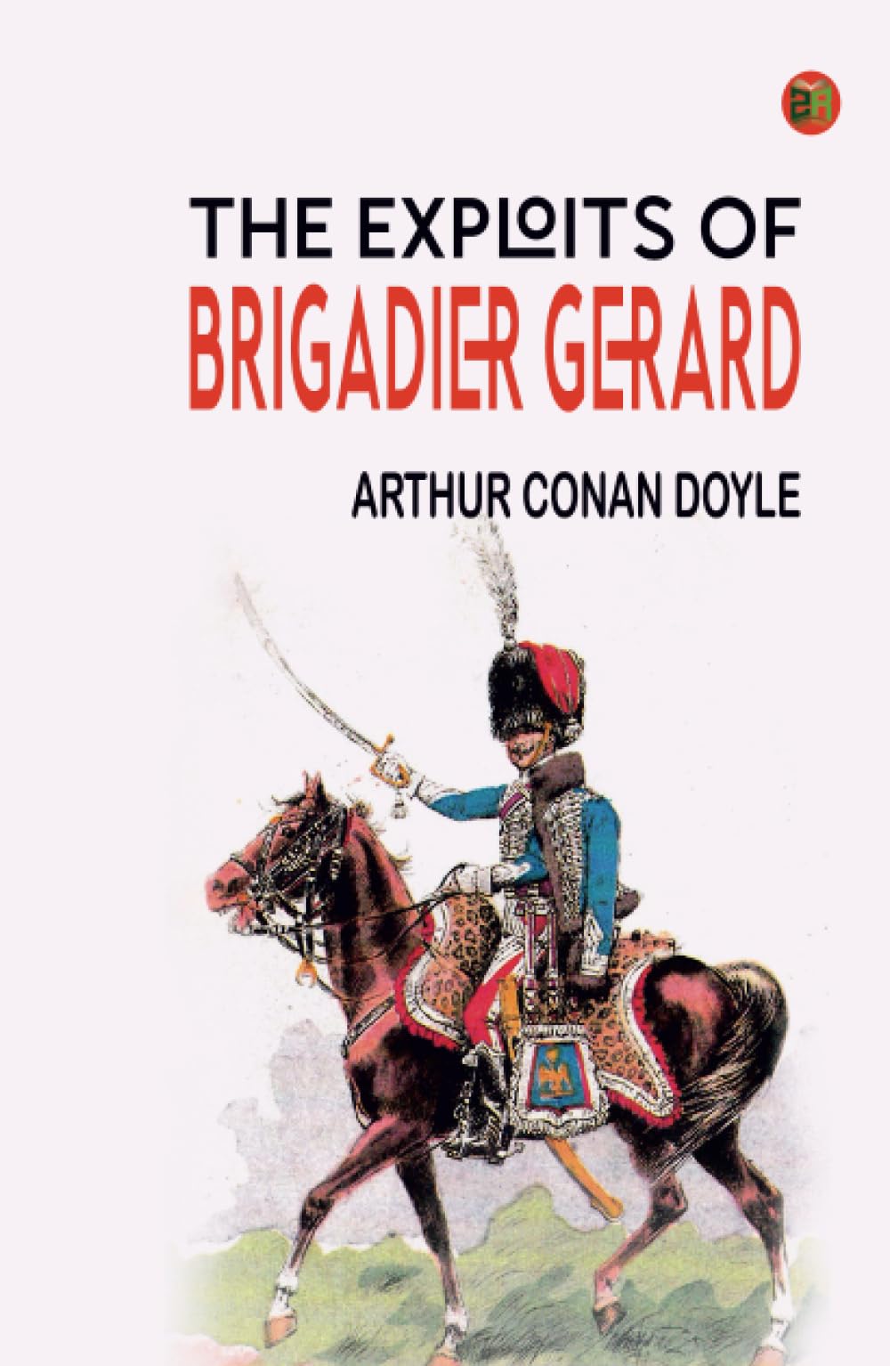 The Exploits of Brigadier Gerard