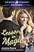 [(Lessons in Magic)] [By (a...