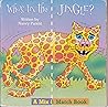 Who's in the Jungle ? : A Mix & Match Book [Children Fiction Juvenile]