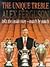 The Unique Treble: The Inside Story - Match by Match by Alex Ferguson (2-Nov-2000) Hardcover