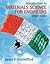 Introduction to Materials Science for Engineers 7TH EDITION