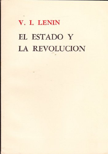 El Estado Y La Revolucion 1975