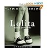 Lolita [Audiobook...