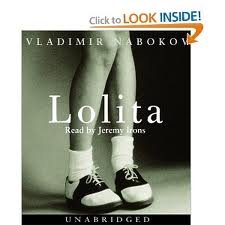 Lolita [Audiobook, Unabridged]
