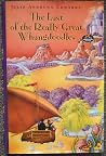 The Last of the Really Great Whangdoodles,25th editon by J. Andrews Edwards