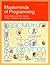 Masterminds of Programming 1st (first) edition Text Only