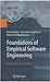 Foundations of Empirical Software Engineering: The Legacy of Victor R. Basili by Springer (2005-08-05)