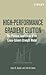 High-Performance Gradient Elution: The Practical Application of the Linear-Solvent-Strength Model by Lloyd R. Snyder (2006-12-11)