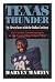 Texas thunder: My eleven years with the Dallas Cowboys Hardcover 1986