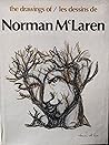Drawings of Norm by Norman McLaren