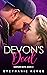 Devon's Deal (The Samson Boys #3)
