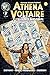 Athena Voltaire No. 7 Homage Variant Cover (Ongoing) Athena Voltaire and the Golden Dawn Part 3