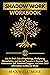 Shadow Work Workbook by Maxwell Mire