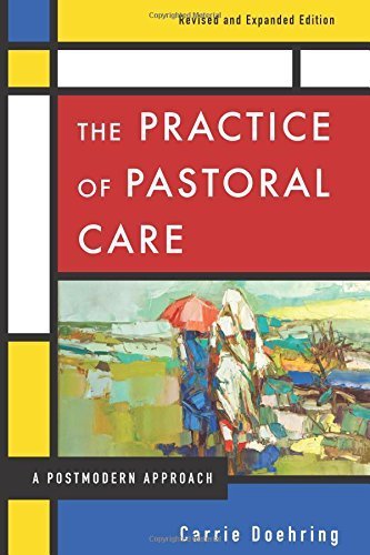 The Practice of Pastoral Care (Paperback)