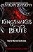 Kingsnakes Beute (Todbringende #1)