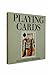 Playing cards (Pleasures and treasures series)