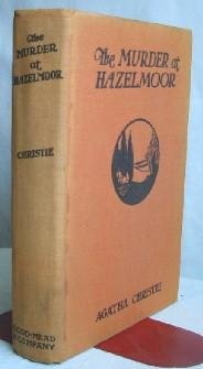 The Murder At Hazelmoor