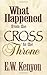 What Happened From The Cross To The Throne by E. W. Kenyon (1983-04-09)