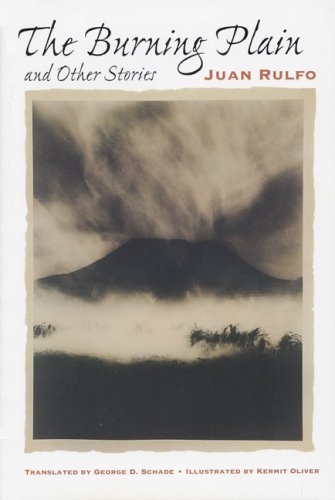 The Burning Plain and Other Stories