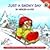 Just a Snowy Day [JUST A SNOWY DAY -OS]