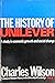 History of Unilever