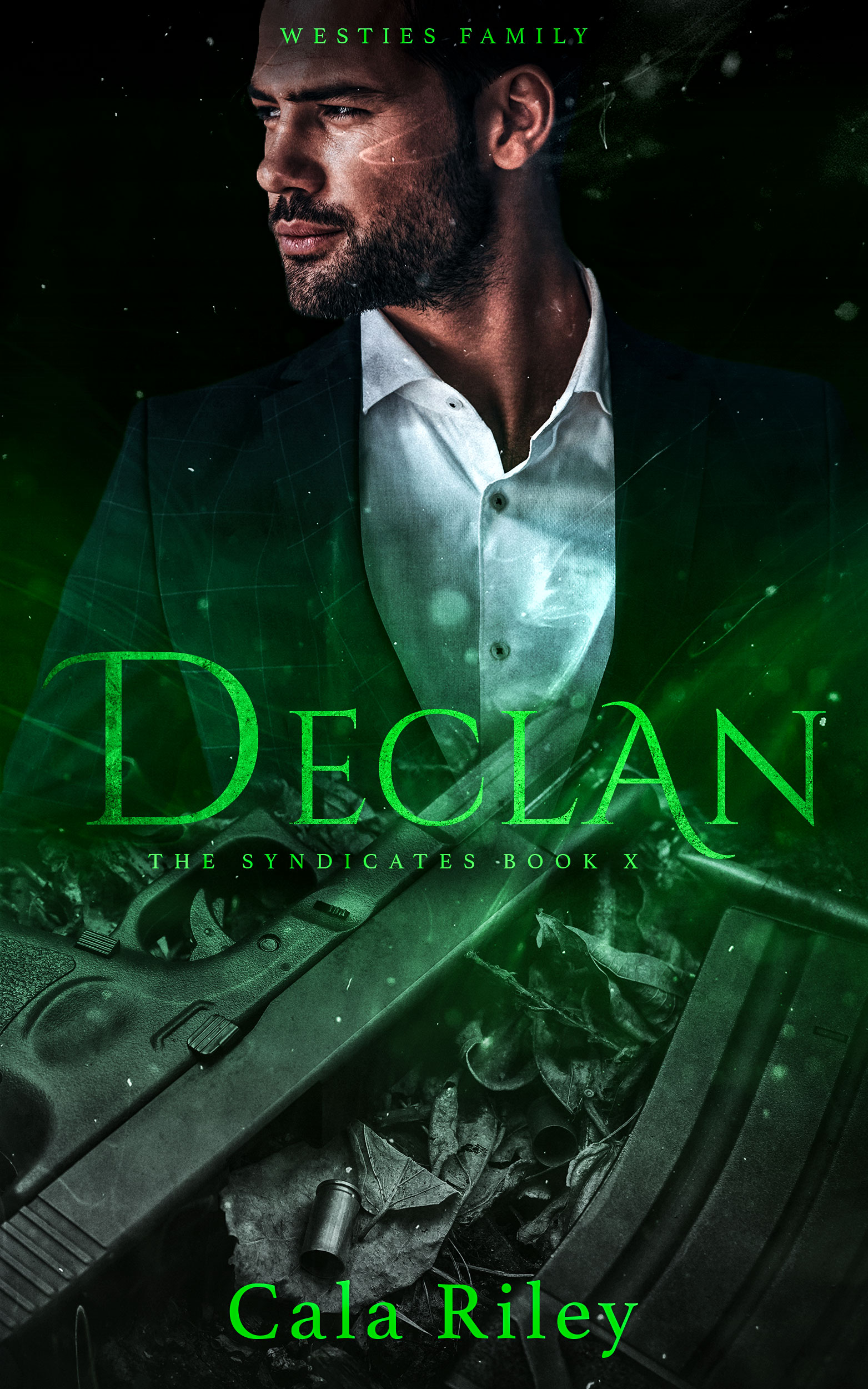 Declan (The Syndicates #10)