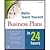 Alpha Teach Yourself Business Plans in 24 Hours