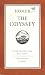 THE ODYSSEY.