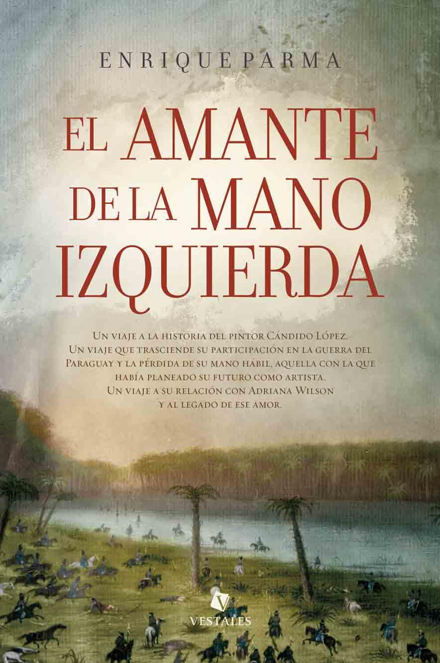 El amante de la mano izquierda (Spanish Edition)