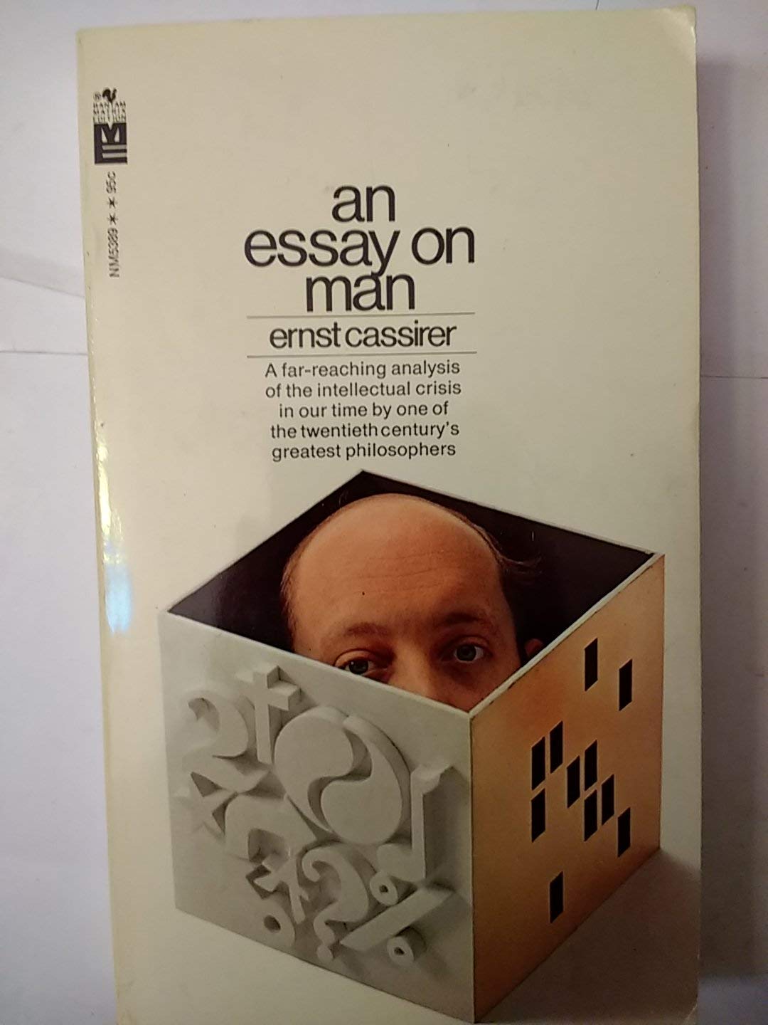 Essay on Man