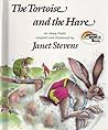 THE TORTISE AND THE HARE
