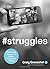#Struggles: Following Jesus in a Selfie-Centered World by Craig Groeschel (2015-10-27)