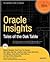 Oracle Insights Publisher by Dave Ensor