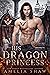 His Dragon Princess (The Dragon Kings of Fire and Ice Book 8)