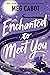 Enchanted to Meet You (Witches of West Harbor, #1)