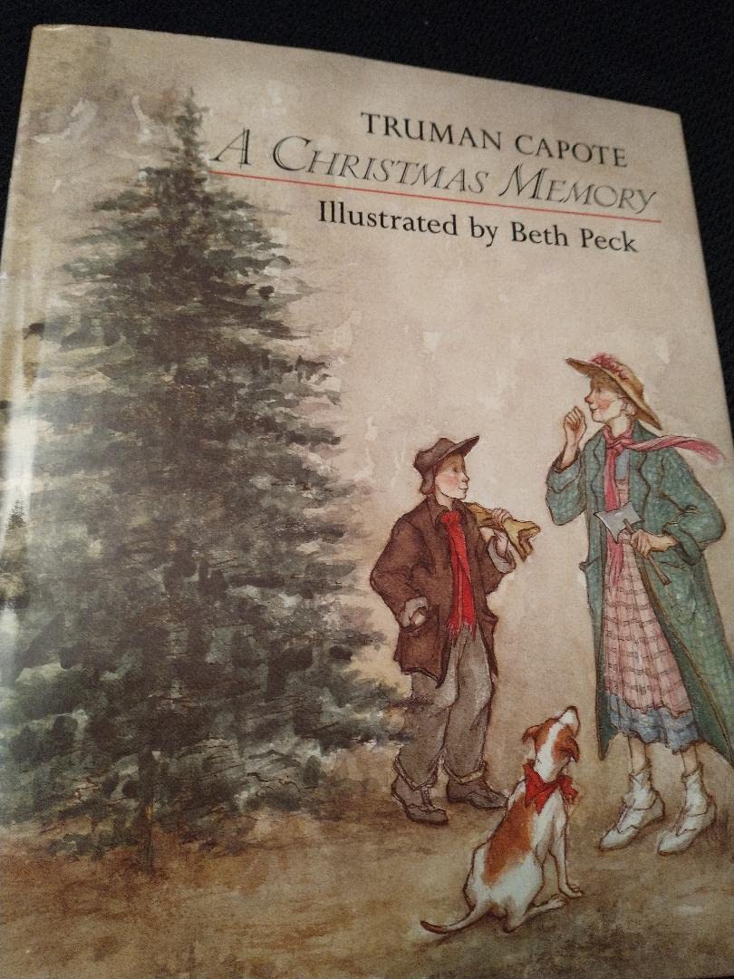 A Christmas Memory