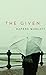 [The Given] [Author: Marlatt, Daphne] [March, 2008]