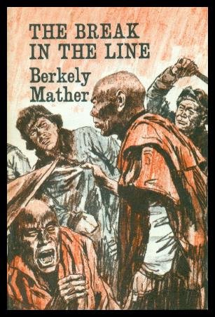 The Break in the Line (Hardcover)