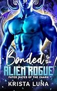 Bonded to the Alien Rogue